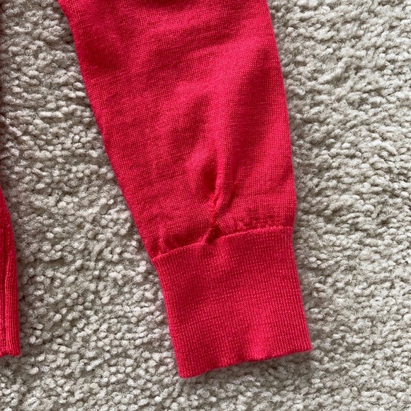 Banana Republic Merino Wool Sweater - Picture 6 of 6